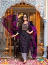 Pallavi Vol 4 By Erraha Rayon Capsule Kurti With Bottom Dupatta Suppliers In India